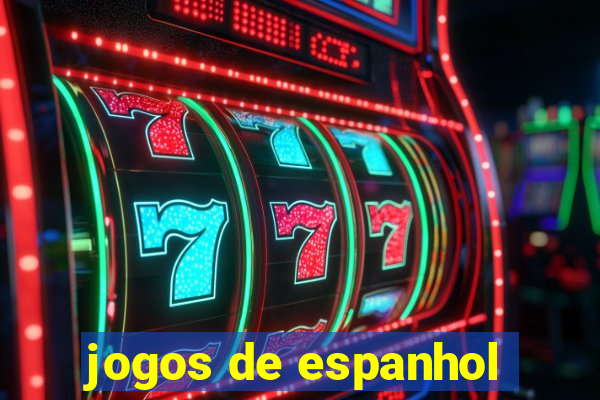 jogos de espanhol